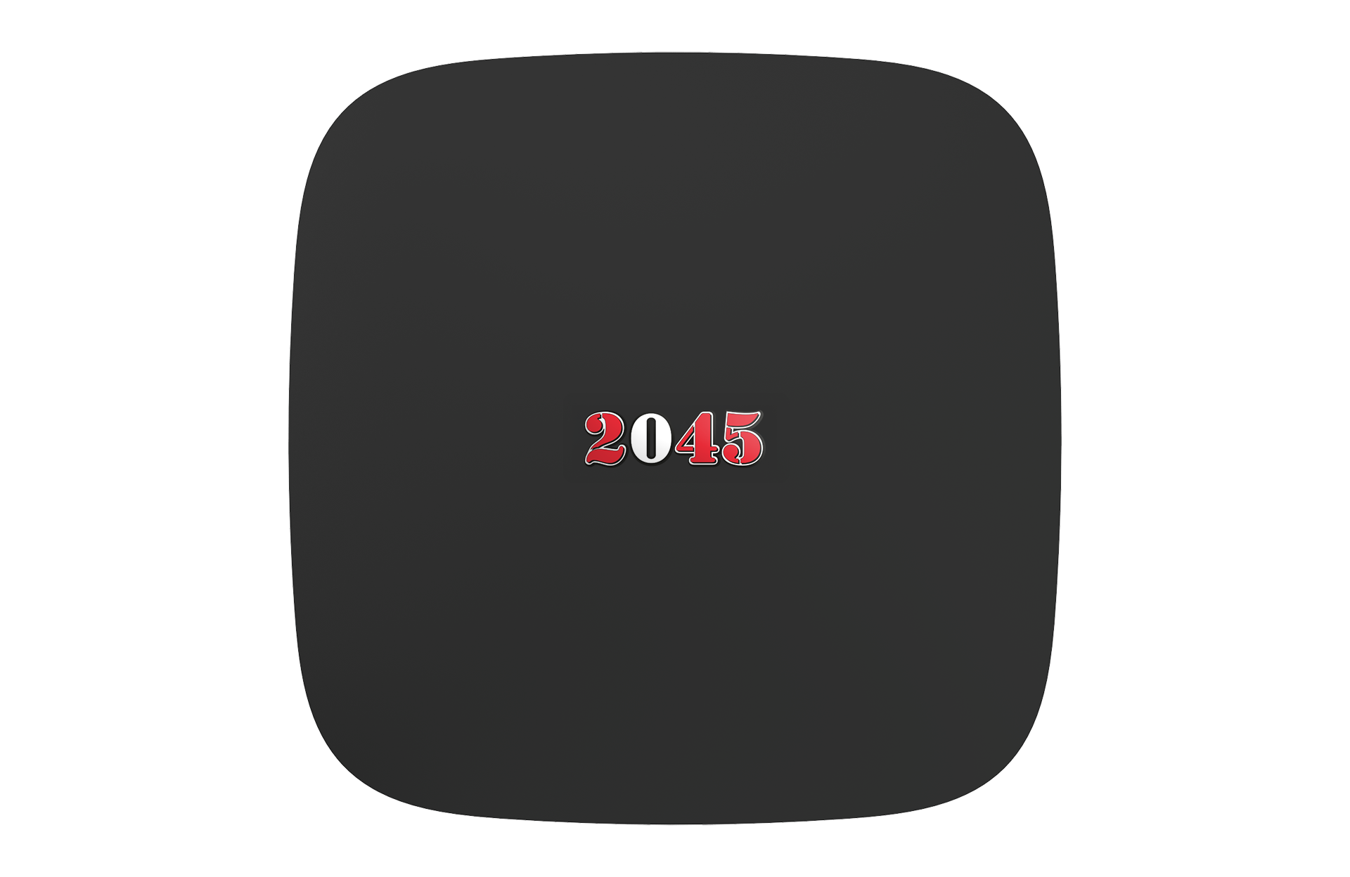 Painel Control 2045