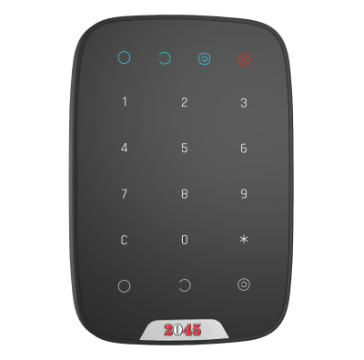 Teclado 2045